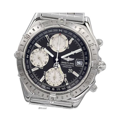 breitling a20348 price|Breitling navitimer world price.